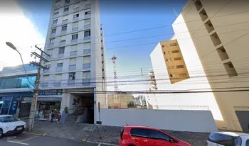 Imagem do Condomínio Vista Alegre em Caxias Do Sul