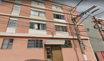 Condomínio Vista Alegre em São Paulo