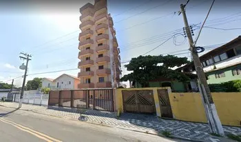 Imagem do Condomínio Vista Ao Mar em Mongaguá