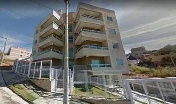 Imagem do Condomínio Vista Da Serra 3 em Poços De Caldas