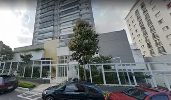 Imagem do Condomínio Vista Mariana