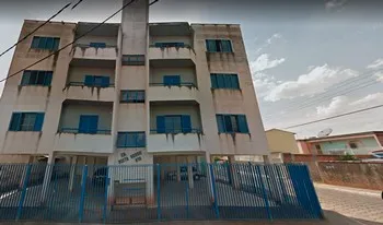 Imagem do Condomínio Vista Verde em Itajubá