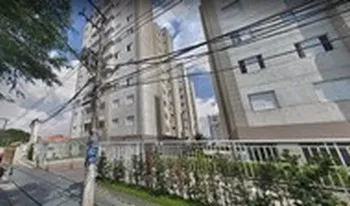 Imagem do Condomínio Vistas Da Serra em Guarulhos