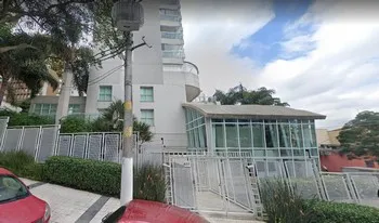 Condomínio Vistta Ibirapuera em São Paulo