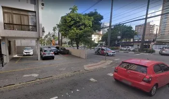 Imagem do Condomínio Vital Brasil em Santos
