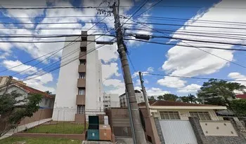 Condomínio Vital Brasil em Curitiba