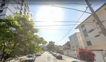 Imagem do Condomínio Vital Brasil em Santos