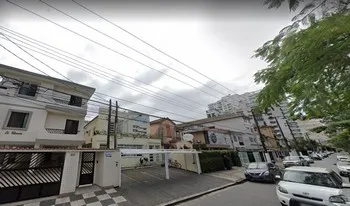 Imagem do Condomínio Vitamar em Santos