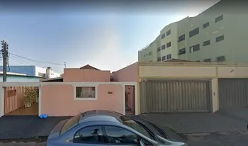 Imagem do Condomínio Vitor em Uberlândia