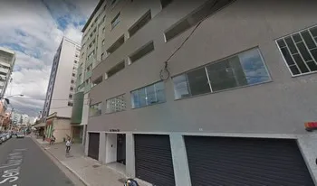 Imagem do Condomínio Vitória em Viçosa