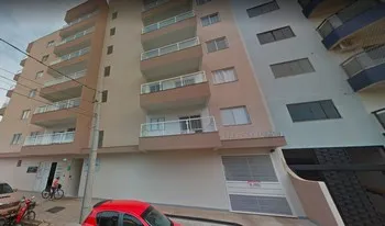 Imagem do Condomínio Vitória em Unai