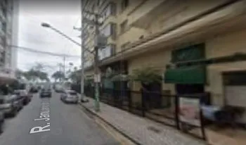 Imagem do Condomínio Vitória em Santos