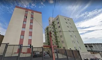 Imagem do Condomínio Vitória em São Bernardo Do Campo