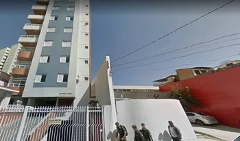 Imagem do Condomínio Vitória em Varginha