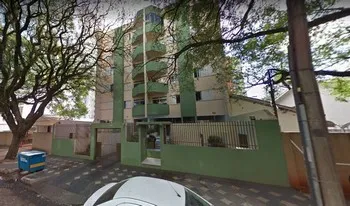 Imagem do Condomínio Vitória em Maringá