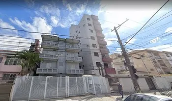 Imagem do Condomínio Vitória em Santos