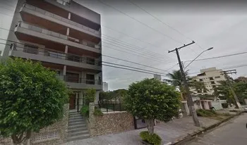 Imagem do Condomínio Vitória em Guarujá