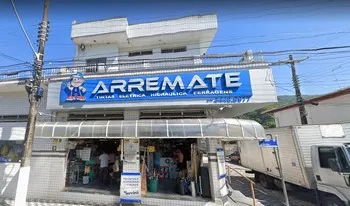 Imagem do Condomínio Vitória em Mongaguá