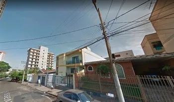 Imagem do Condomínio Vitória em Ribeirão Preto