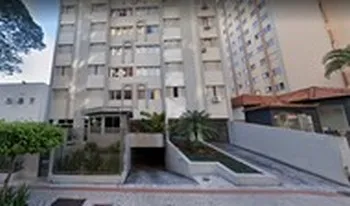 Imagem do Condomínio Vitória em Londrina