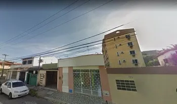 Imagem do Condomínio Vitória em Fortaleza