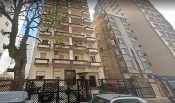 Imagem do Condomínio Vitória em São Vicente