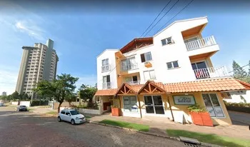 Imagem do Condomínio Vitória em Rio Do Sul