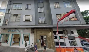 Condomínio Vitória Bragaglia em São Paulo