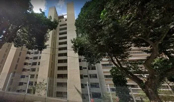 Imagem do Condomínio Vitória C em São Paulo
