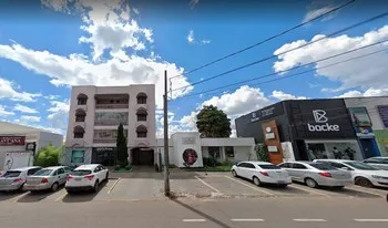 Imagem do Condomínio Vitória em Anápolis