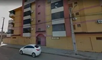 Imagem do Condomínio Vitória em Santa Maria