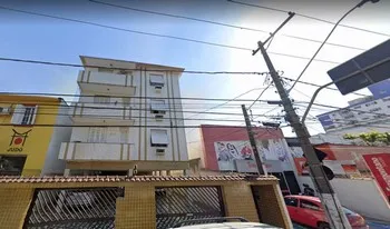 Imagem do Condomínio Vitória I em Santos