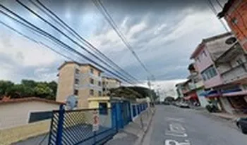 Imagem do Condomínio Vitória em Jandirá