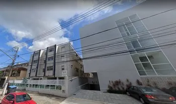 Imagem do Condomínio Vitória Ii em Santos