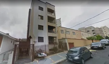 Imagem do Condomínio Vitória Ii em Poços De Caldas