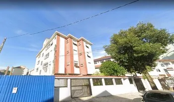 Imagem do Condomínio Vitória Ii em Santos
