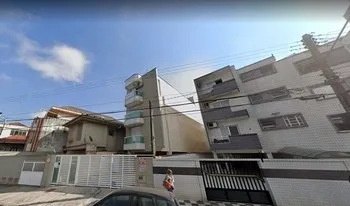 Imagem do Condomínio Vitória Iii em Santos