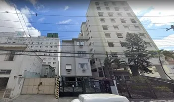 Imagem do Condomínio Vitória IV em Santos