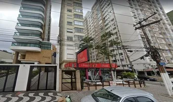 Imagem do Condomínio Vitória em Santos