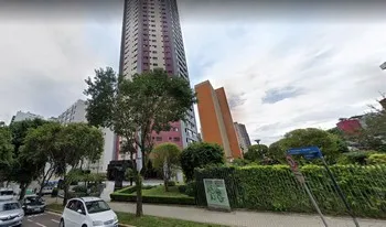 Condomínio Vitória Palace em Curitiba