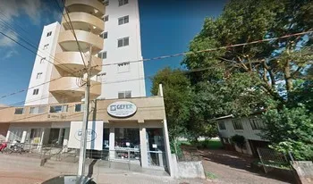 Imagem do Condomínio Vitória Park em Francisco Beltrão