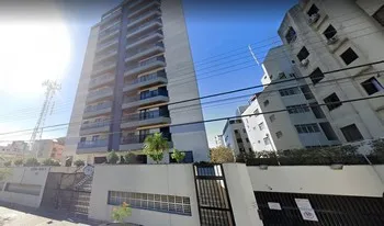 Imagem do Condomínio Vitória Park II em Guarujá