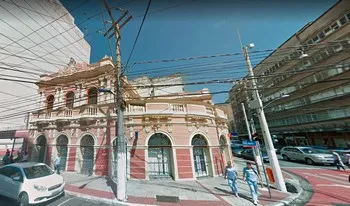 Imagem do Condomínio Vitória Park em Vitória