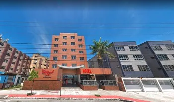 Imagem do Condomínio Vitória Praia em Vitória