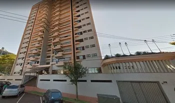 Imagem do Condomínio Vitória Regia em Campo Mourão