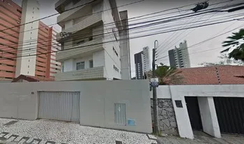 Imagem do Condomínio Vitória Regia em Fortaleza