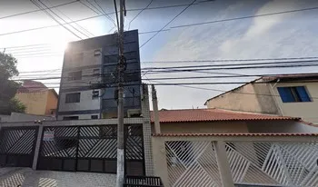 Imagem do Condomínio Vitória Regia em São Bernardo Do Campo