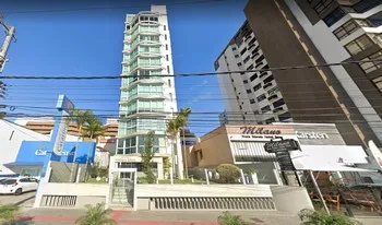 Imagem do Condomínio Vitória Regia em Florianópolis