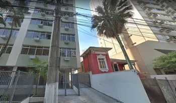 Condomínio Vitória Regia em Campinas