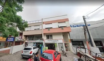 Condomínio Vitória Regia em Porto Alegre